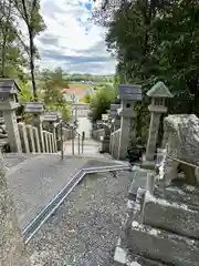 美多彌神社(大阪府)