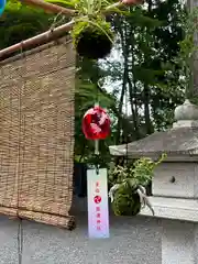 國魂神社のお祭り