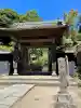正続院(円覚寺塔所)(神奈川県)