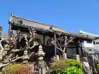 宗泉寺(大阪府)