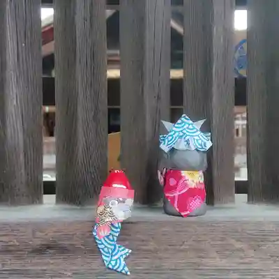 尾張大國霊神社（国府宮）のその他建物