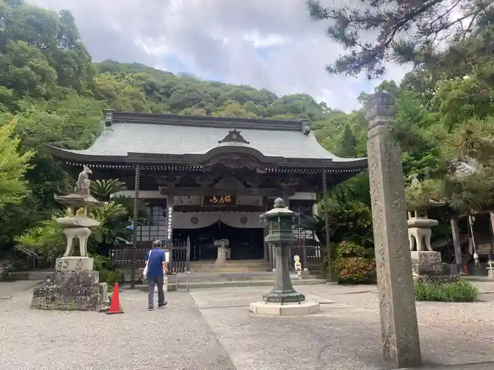 切幡寺(徳島県)