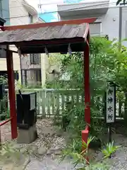 猿田彦神社の建物その他