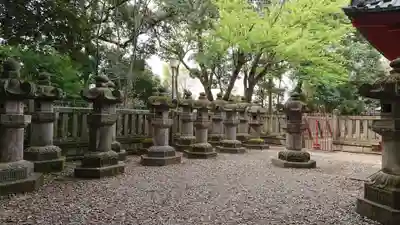 仙波東照宮のその他建物