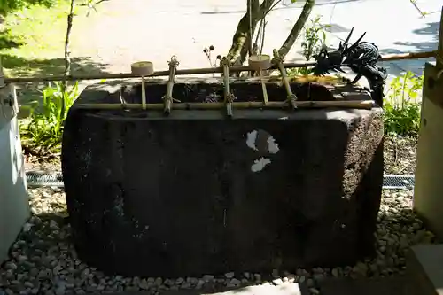 碓氷峠熊野神社(群馬県)