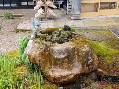 本覚寺(青森県)