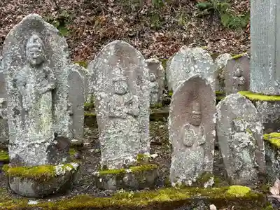 桑台院(長野県)