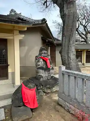 舞子六神社/まいこむの宮(兵庫県)