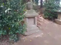 八坂神社の末社