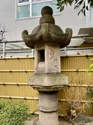 天栄寺(東京都)