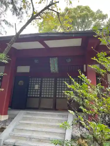 興法寺(大阪府)