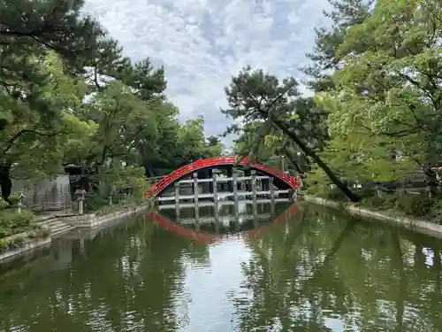 住吉大社のその他建物