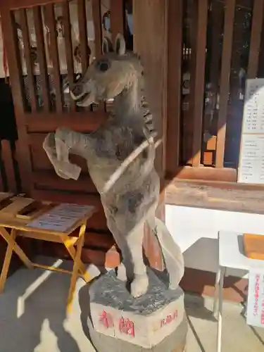 田中神社(京都府)