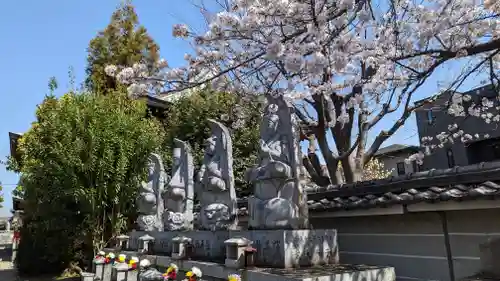 北向山不動院(京都府)