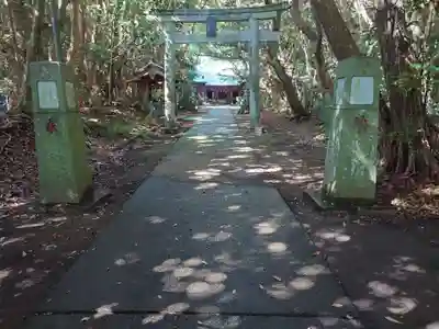 渡海神社(千葉県)