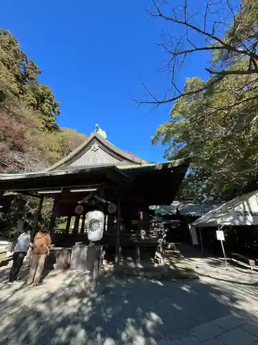 鎌倉宮(神奈川県)