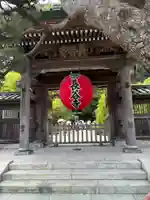 長谷寺(神奈川県)