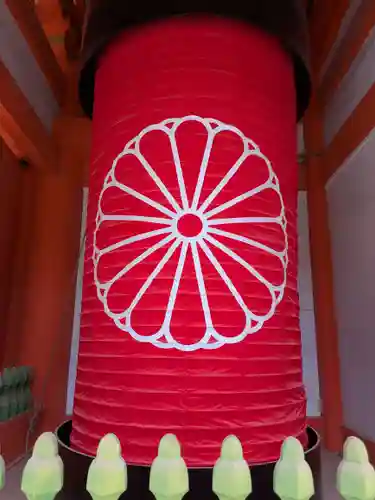 住吉神社のその他建物