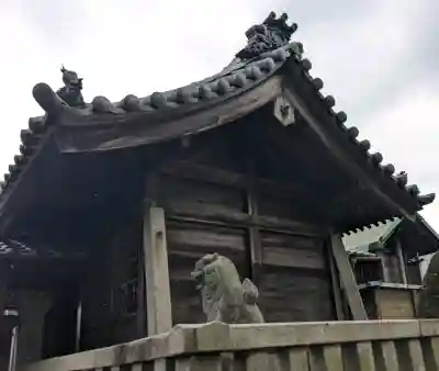 大井神社(愛知県)