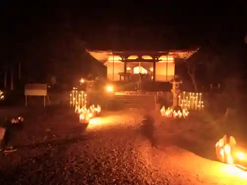 安祥寺のその他建物