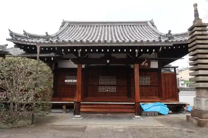 福勝寺(京都府)