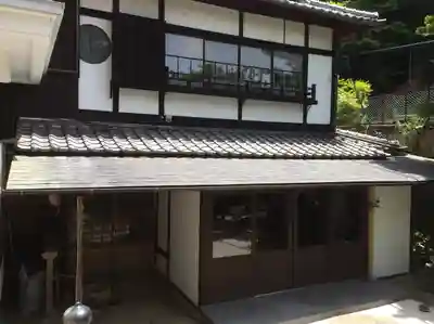 徳寿寺(広島県)