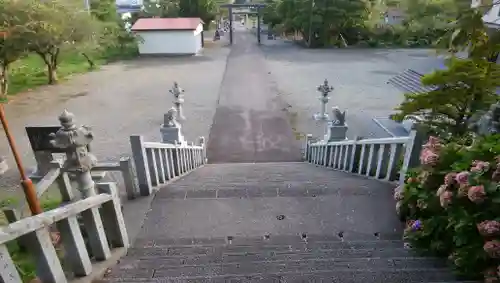 佐女川神社のその他建物