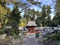 一之宮貫前神社(群馬県)