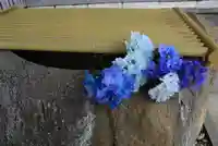 白金氷川神社(東京都)