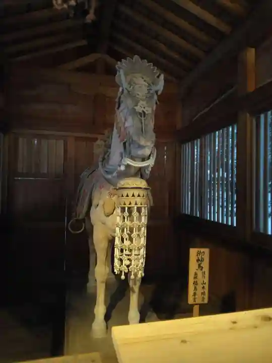 彌彦神社(新潟県)