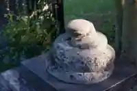 辨財天(熊本県)