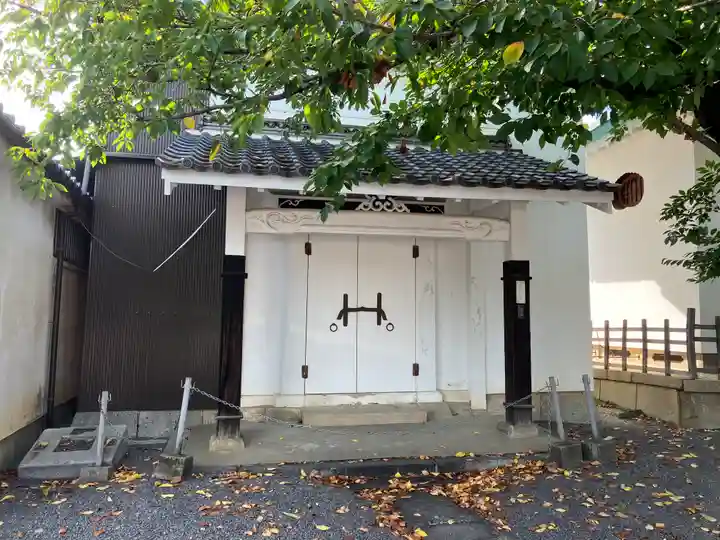 本隆寺(本妙興隆寺)(京都府)