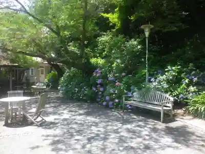 浄妙寺のその他建物