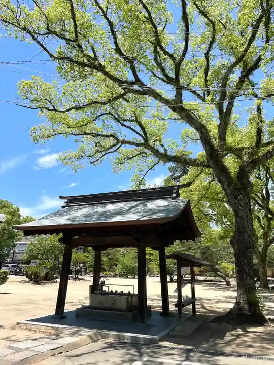 崇福寺(福岡県)