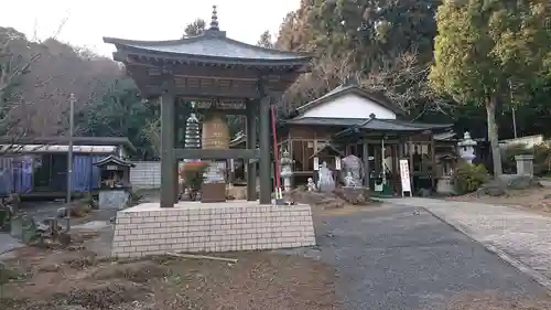  鳳仙寺のその他建物