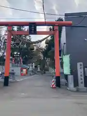 手稲神社(北海道)