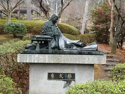 石山寺(滋賀県)