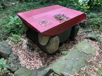 熊野神社(千葉県)