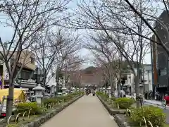 鶴岡八幡宮の建物その他