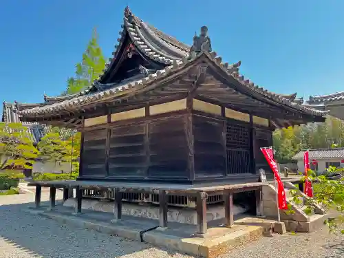 鶴林寺のその他建物