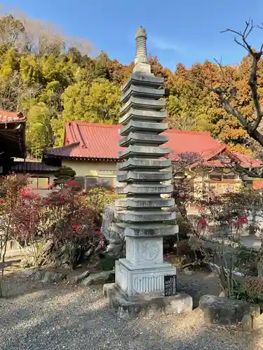 蓮華院寳生寺(東京都)