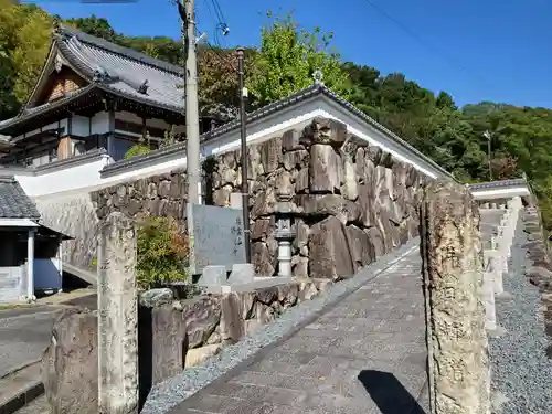 勝龍寺のその他建物