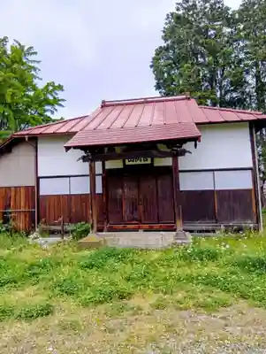 徳勝寺(福島県)