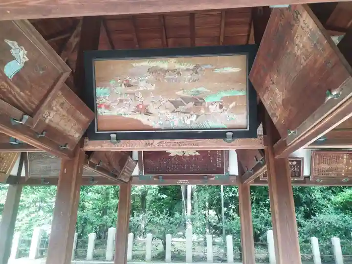 城南宮(京都府)