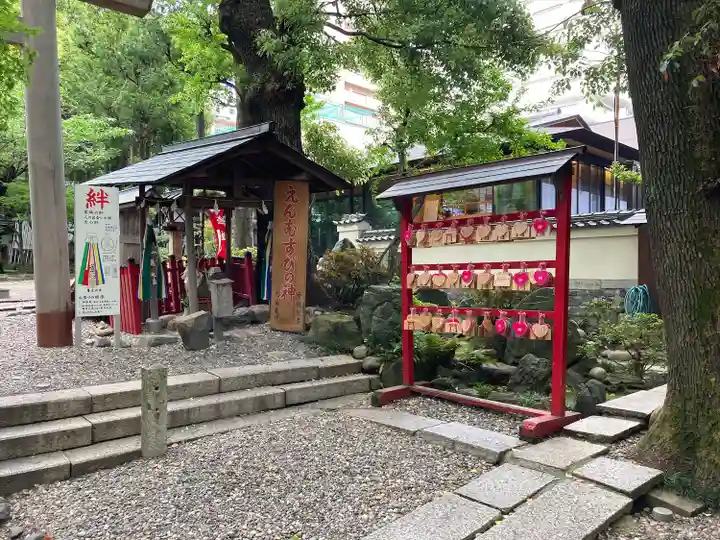 洲嵜神社(愛知県)
