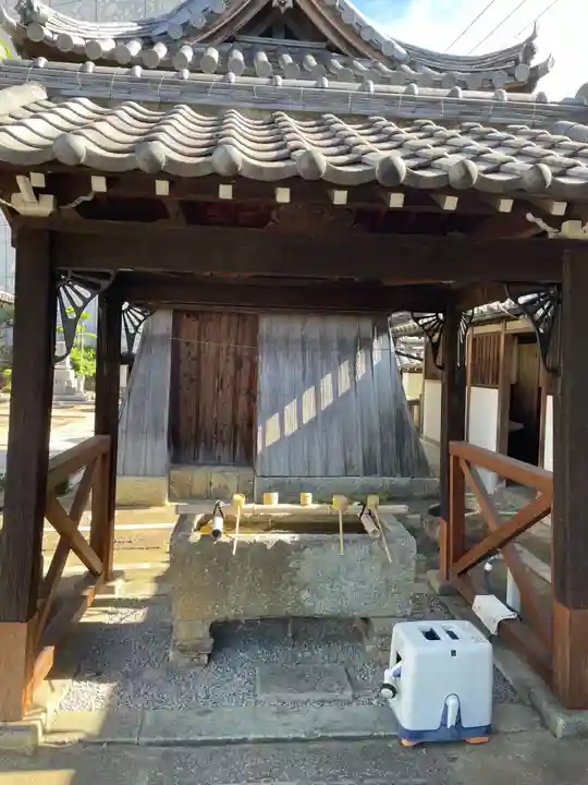 善導寺(兵庫県)