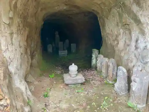 惣善寺(福島県)