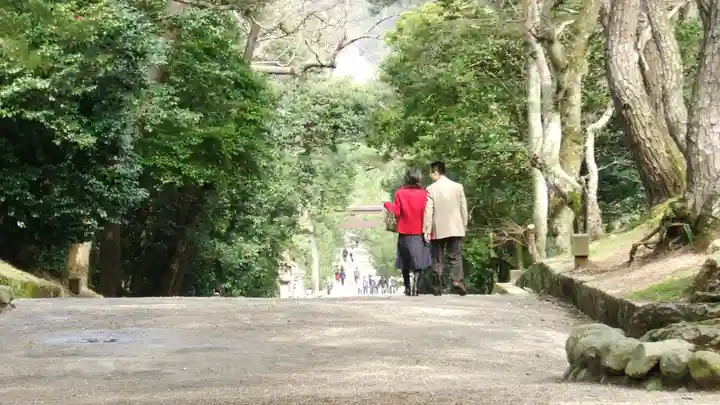 出雲大社(島根県)