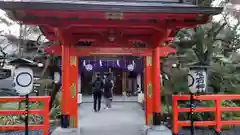 愛宕神社(東京都)