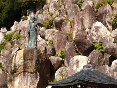 観音正寺(滋賀県)